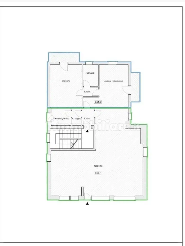 Appartamento in vendita a Livigno