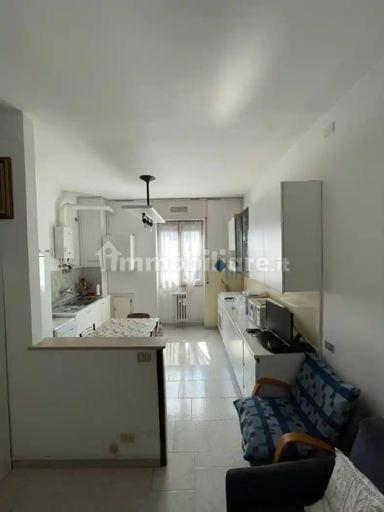 Bilocale via Vincenzo Monti, Corsico - foto 2