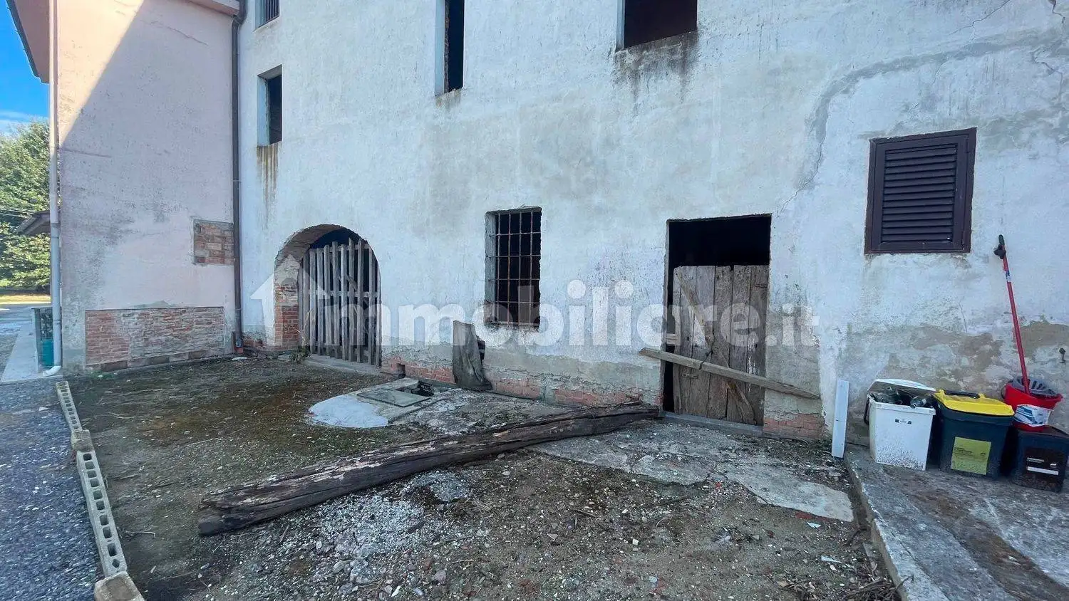 Casa indipendente in vendita a Chiesina Uzzanese