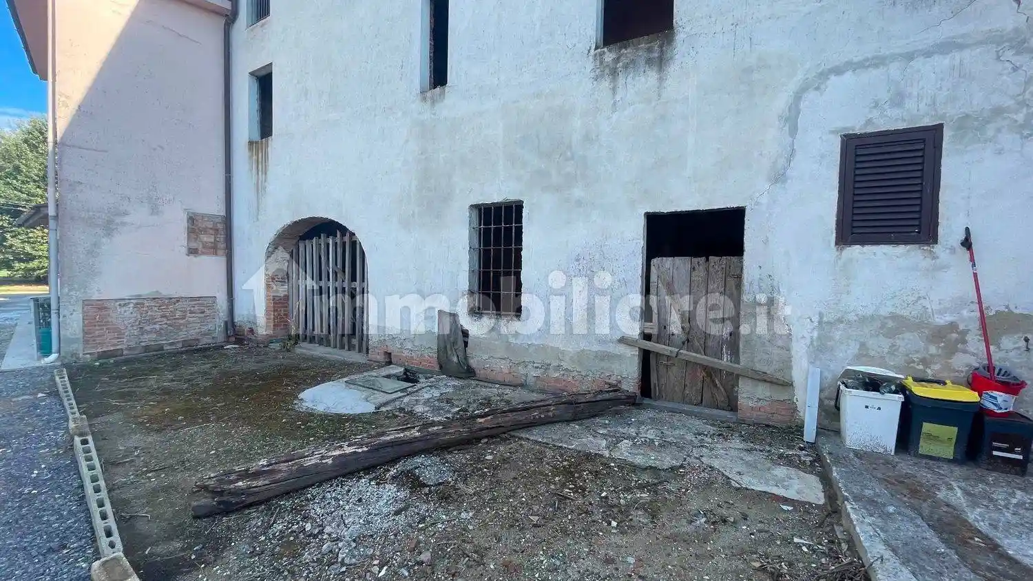 Casa indipendente in vendita a Chiesina Uzzanese