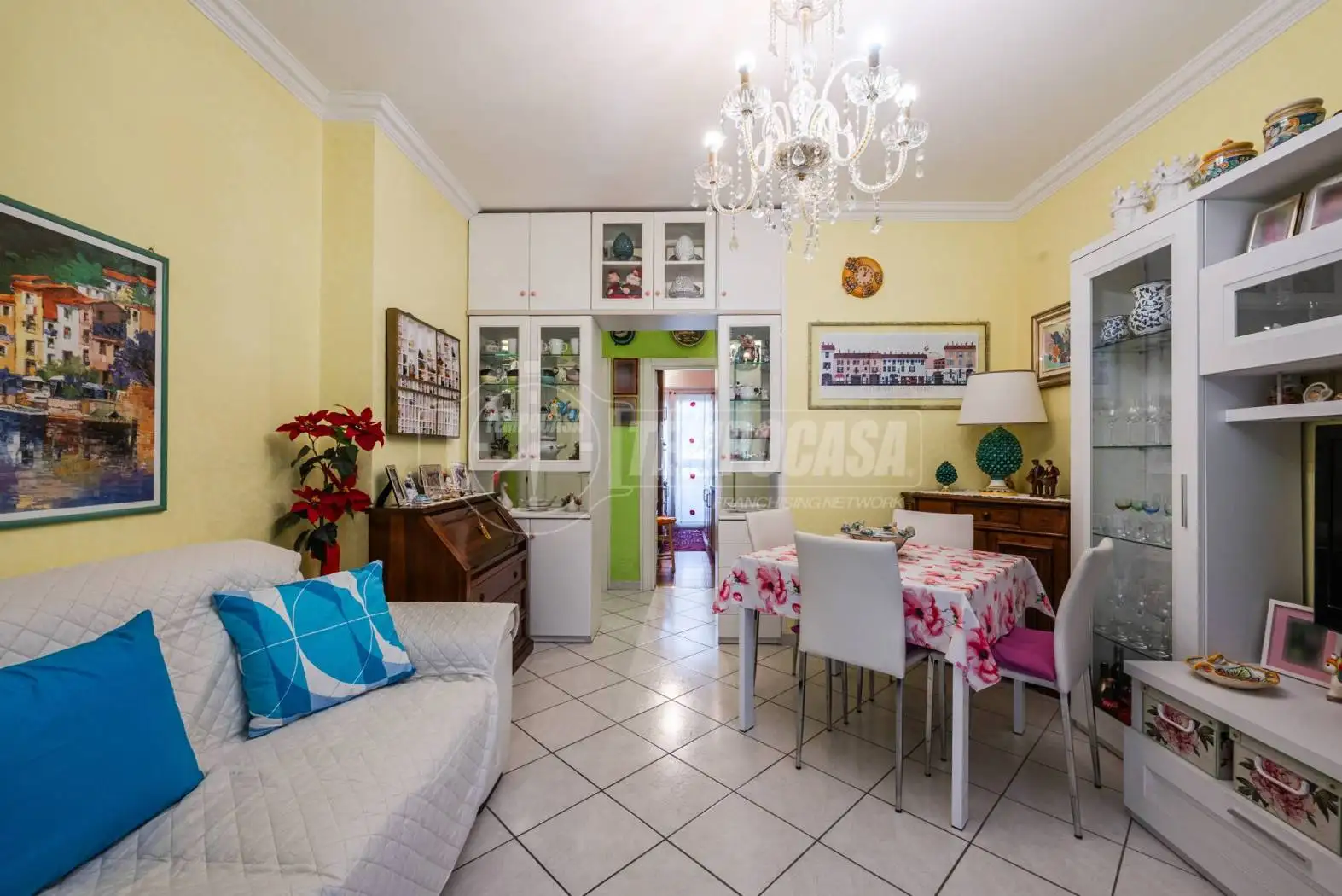 Apartment in vendita a Milan