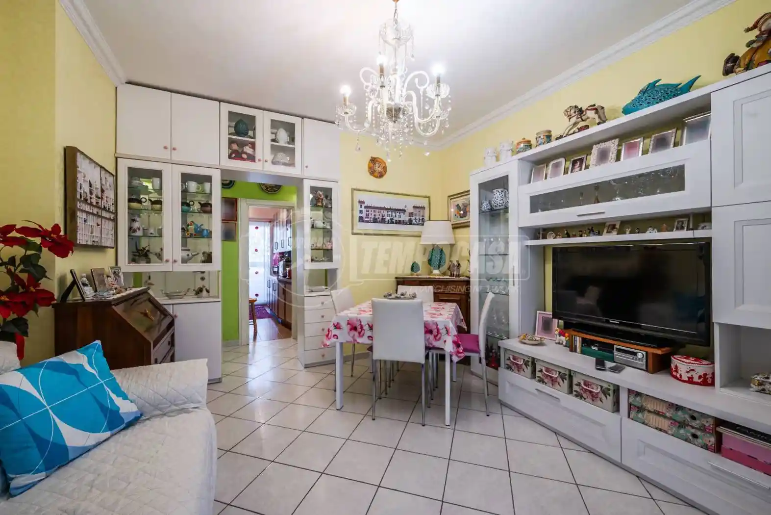 Trilocale via Ada Negri 2, Ripamonti - Fondazione Prada, Milano - foto 2