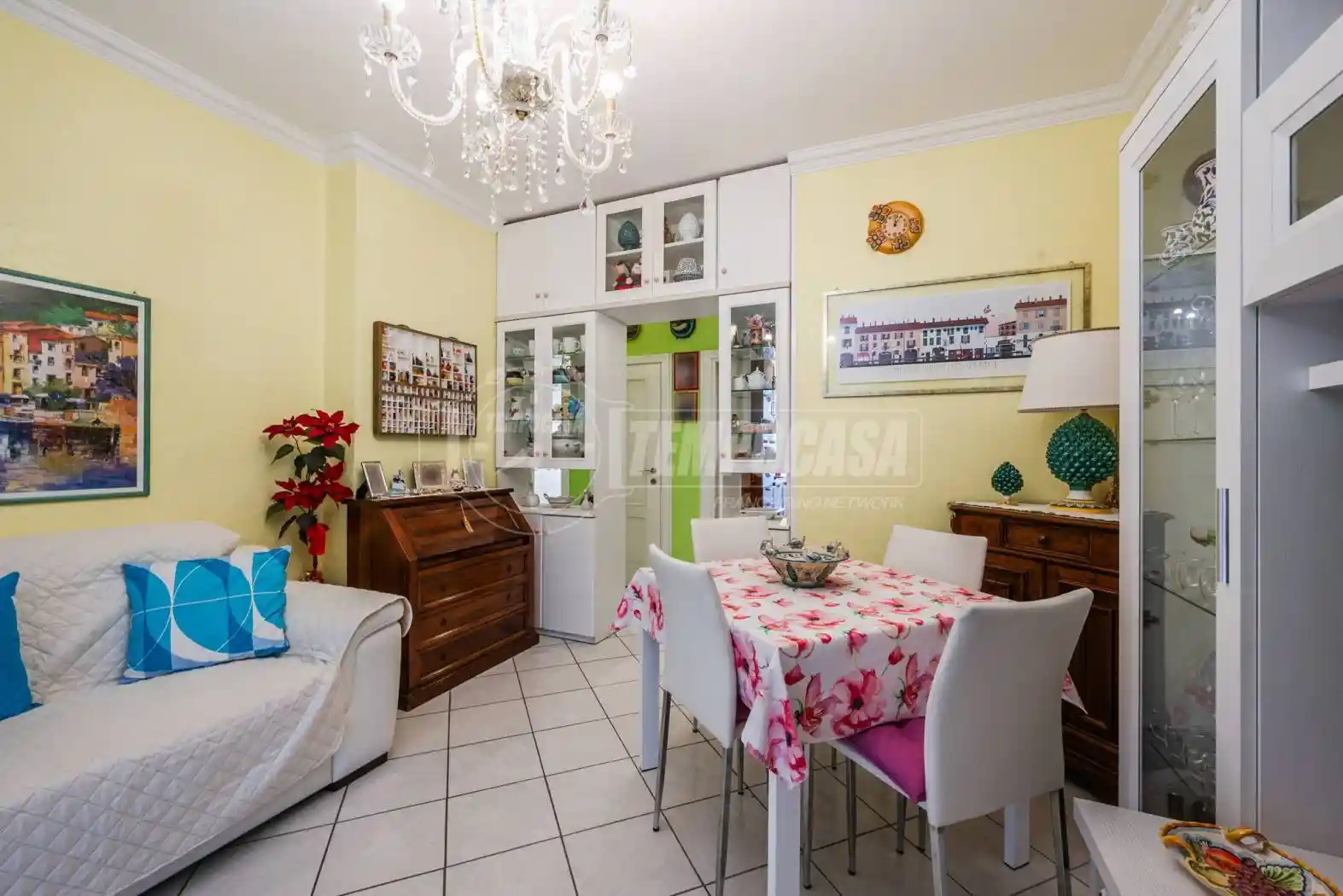 Trilocale via Ada Negri 2, Ripamonti - Fondazione Prada, Milano - foto 3