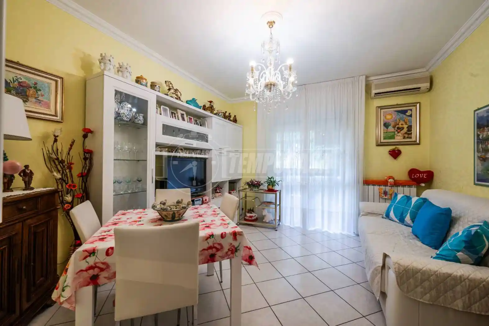 Trilocale via Ada Negri 2, Ripamonti - Fondazione Prada, Milano - foto 5