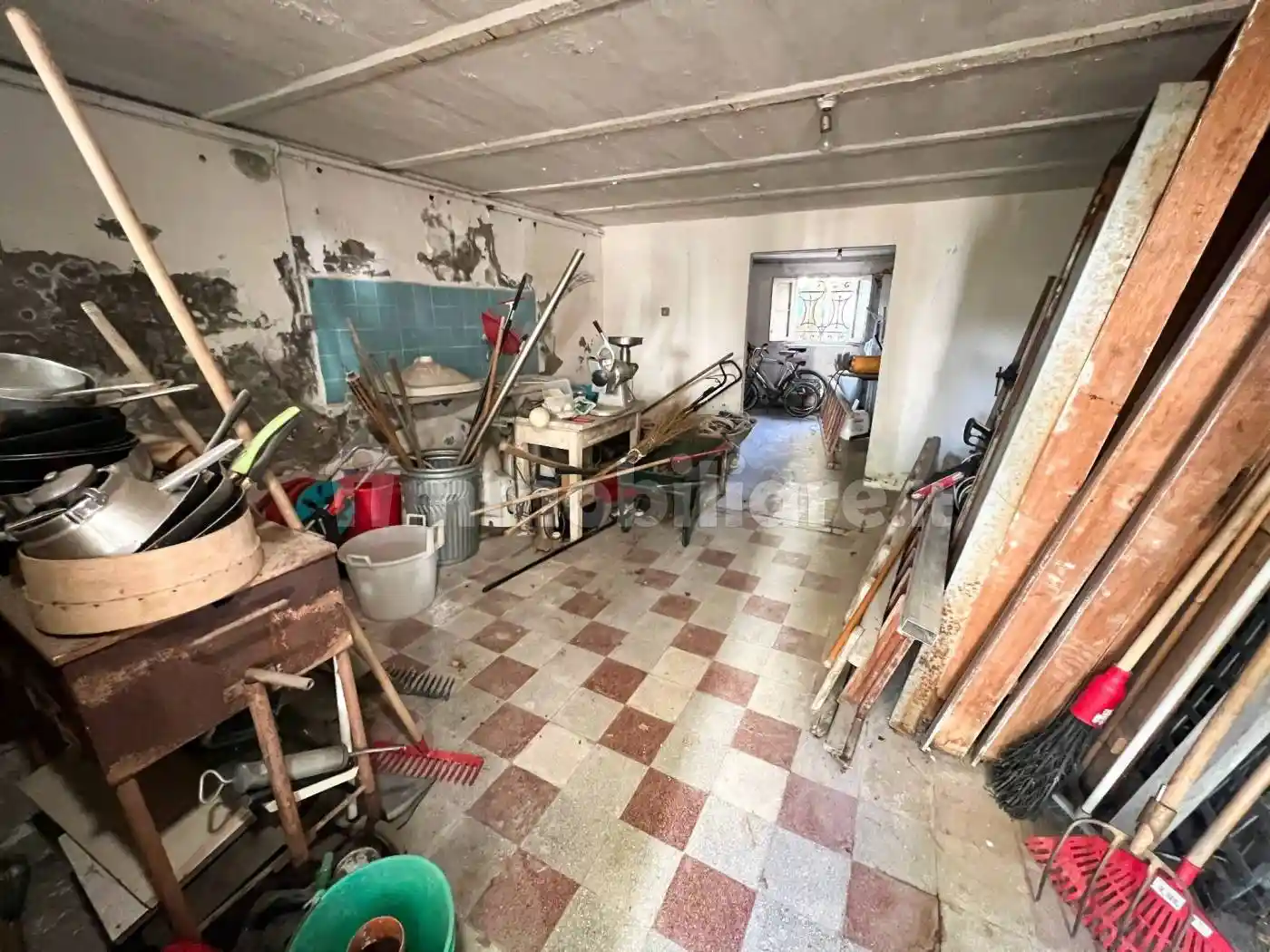 Villa unifamiliare, da ristrutturare, 130 m², Torre Pedrera, Rimini - foto 2