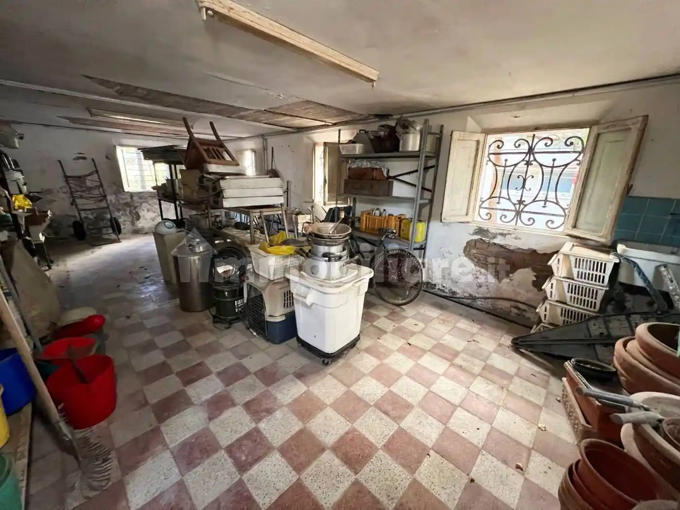 Villa unifamiliare, da ristrutturare, 130 m², Torre Pedrera, Rimini - foto 3