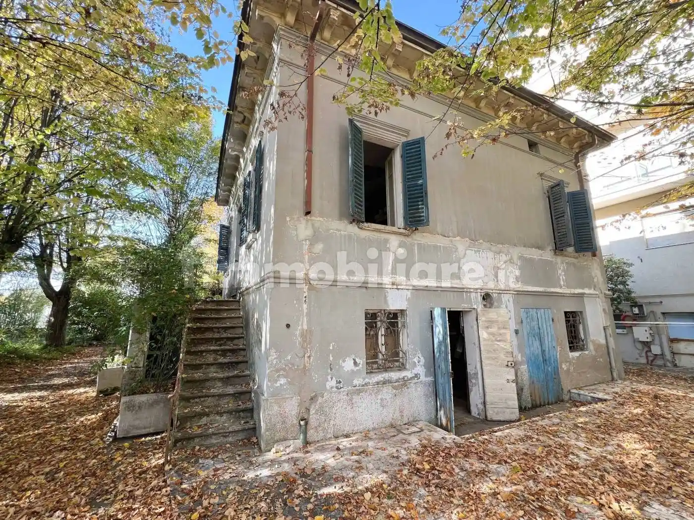 Villa unifamiliare, da ristrutturare, 130 m², Torre Pedrera, Rimini - foto 5