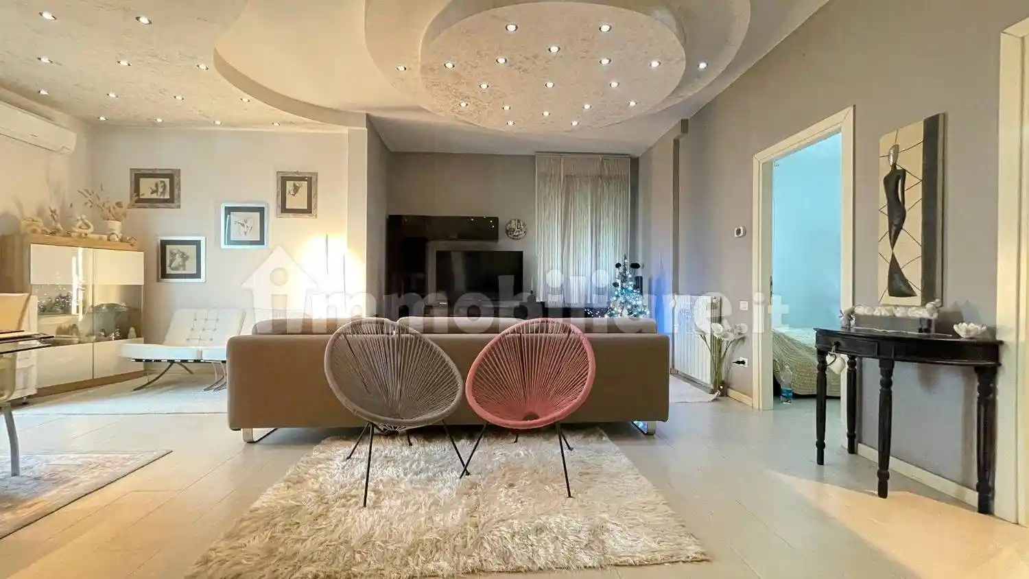 Appartamento in vendita a Ponte Buggianese