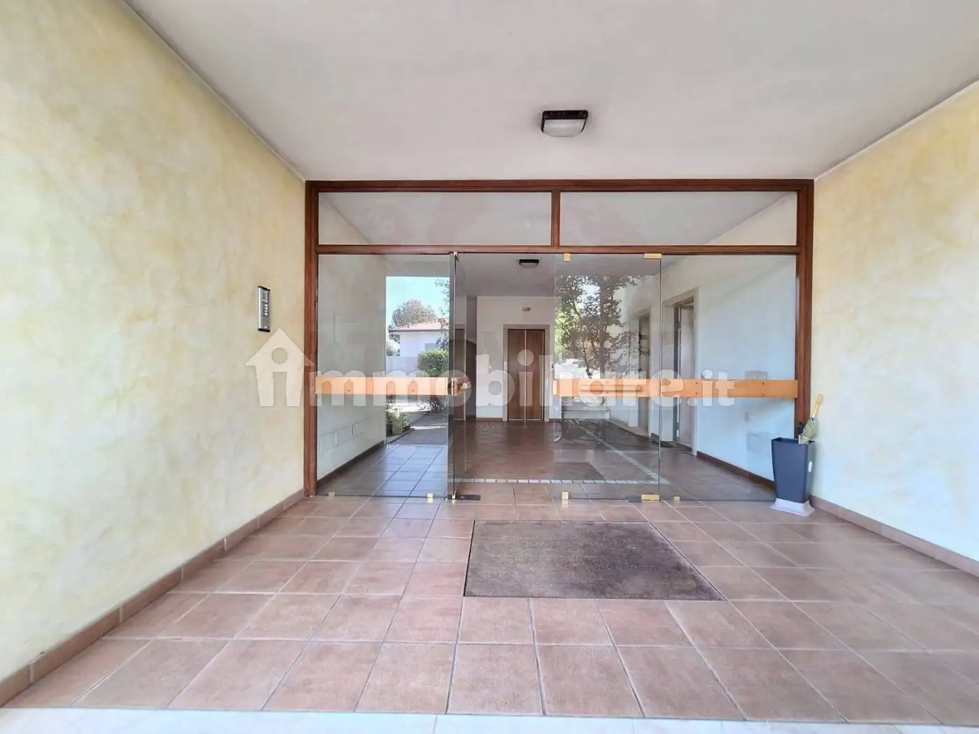 Bilocale via Fratelli Cervi 34, Centro, Castrezzato - foto 2