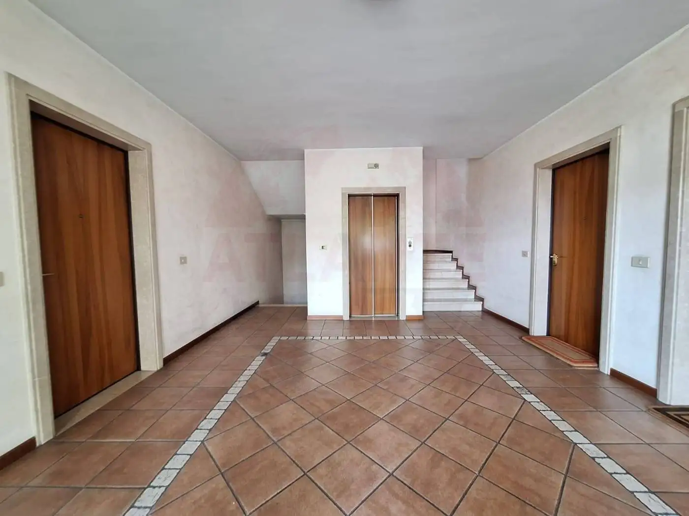 Bilocale via Fratelli Cervi 34, Centro, Castrezzato - foto 3