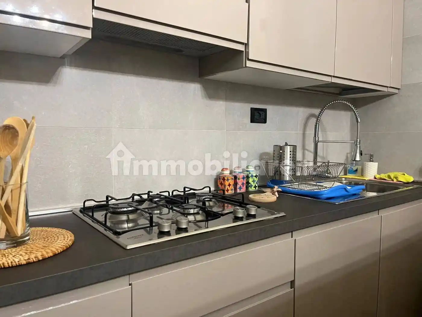 Monolocale piano terra, Marina di Pisa, Pisa - foto 4