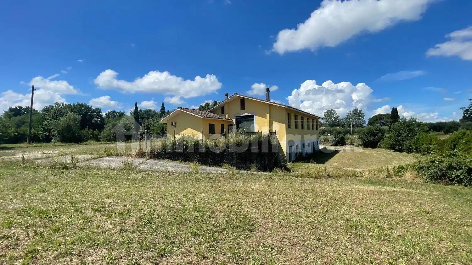 Villa in vendita a Fucecchio