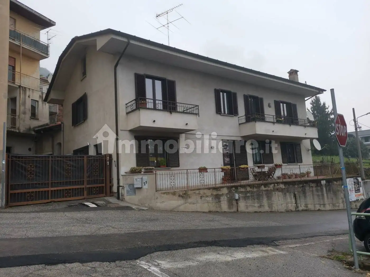 Quadrilocale via Prato, Caravate - foto 2