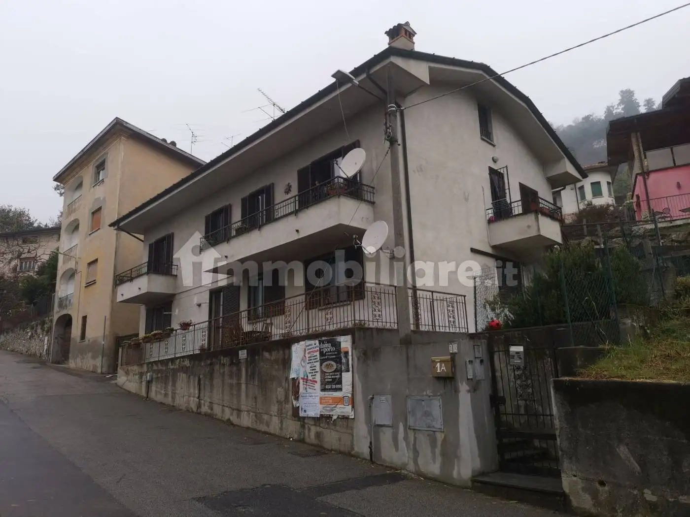 Quadrilocale via Prato, Caravate - foto 3