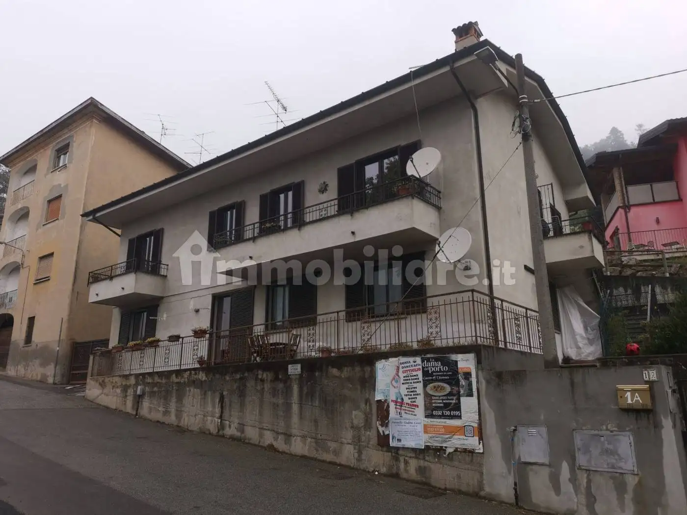 Quadrilocale via Prato, Caravate - foto 4