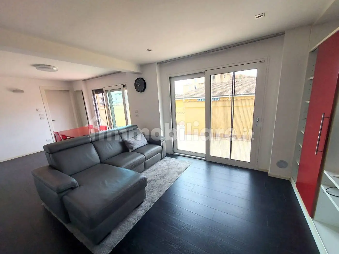 Attico - Mansarda in vendita a Bologna