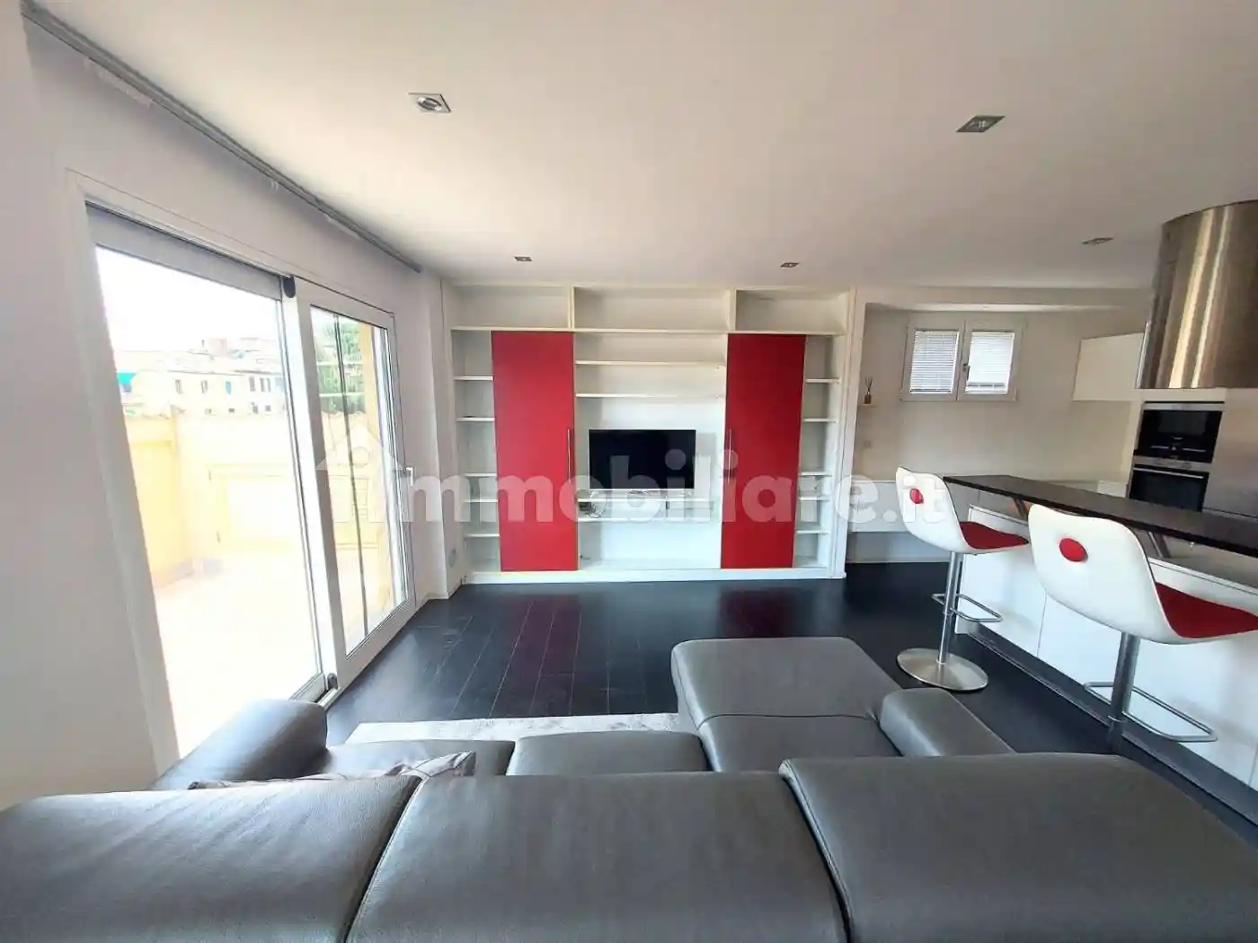 Attico - Mansarda - foto 2