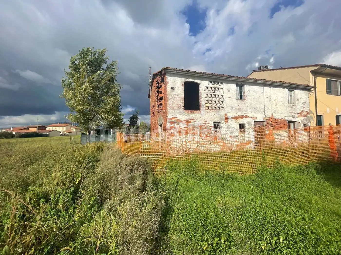 Rustico - Casale in vendita a Altopascio