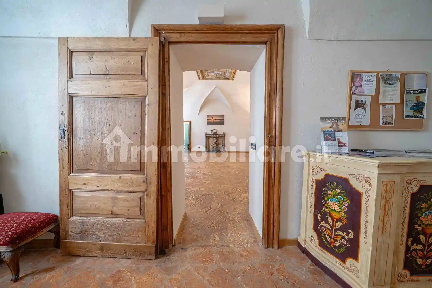 Appartamento in vendita a Sondrio