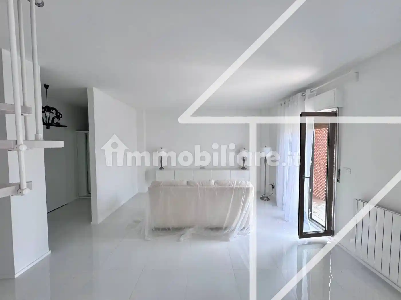 Appartamento in vendita a Monfalcone