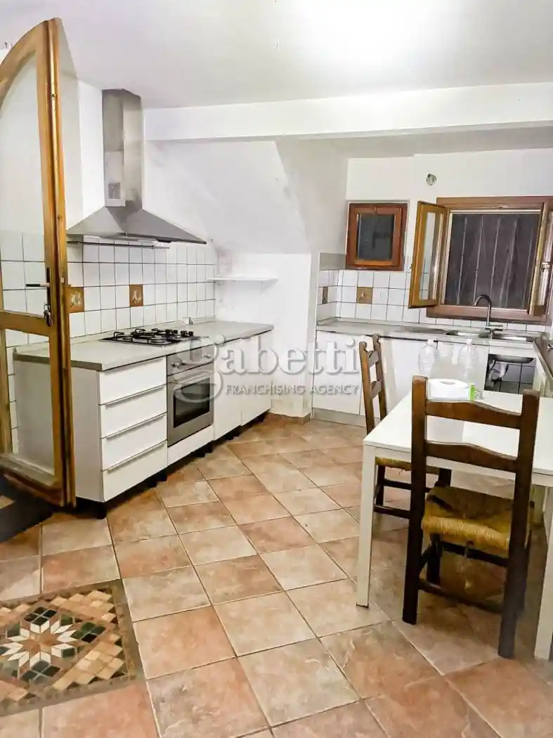 Trilocale buono stato, seminterrato, Istia D'Ombrone - Poggio la Mozza, Grosseto - foto 2