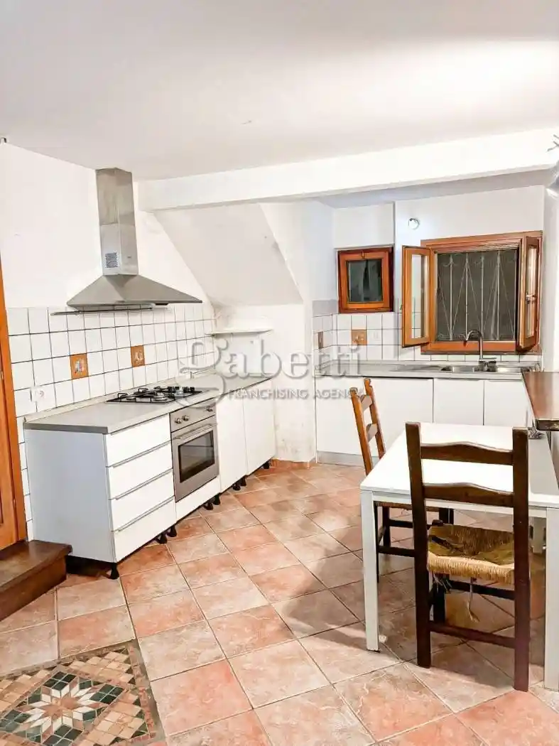 Trilocale buono stato, seminterrato, Istia D'Ombrone - Poggio la Mozza, Grosseto - foto 3