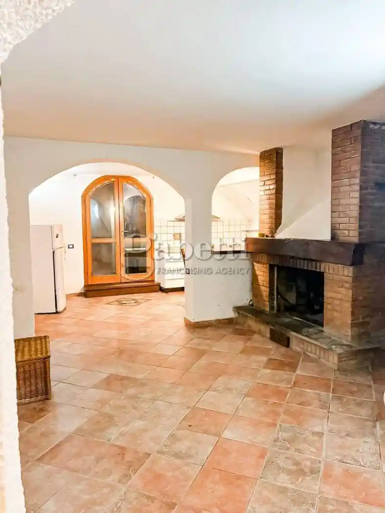 Trilocale buono stato, seminterrato, Istia D'Ombrone - Poggio la Mozza, Grosseto - foto 4