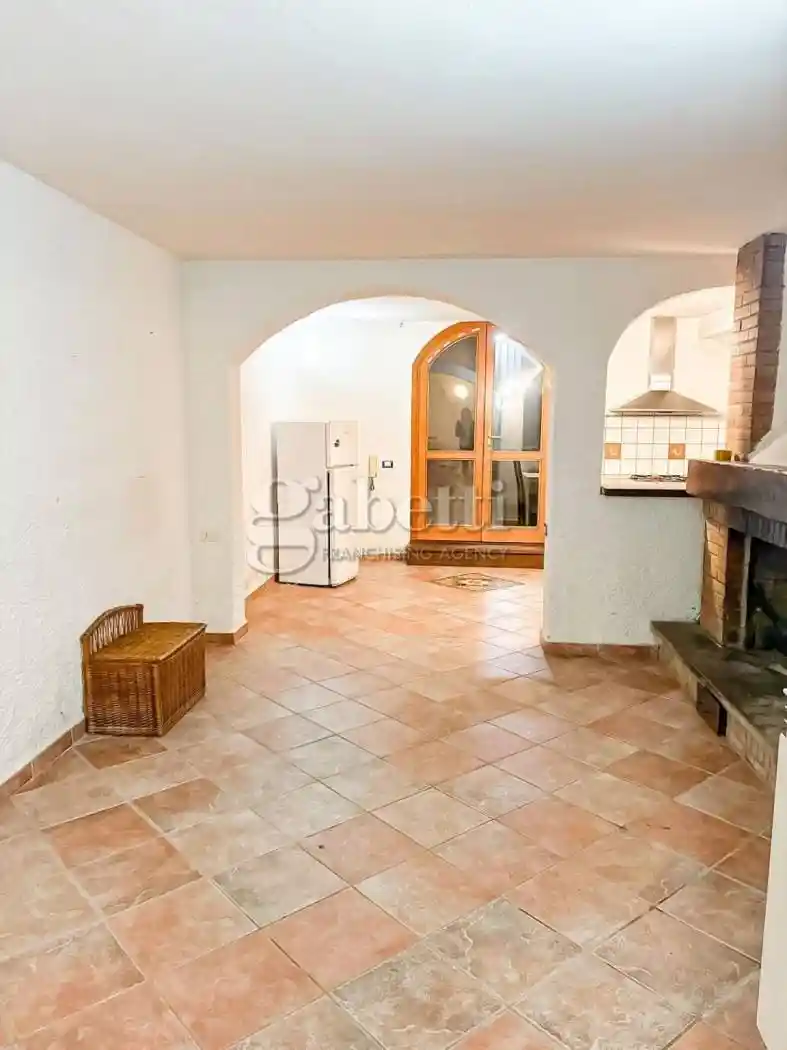 Trilocale buono stato, seminterrato, Istia D'Ombrone - Poggio la Mozza, Grosseto - foto 5