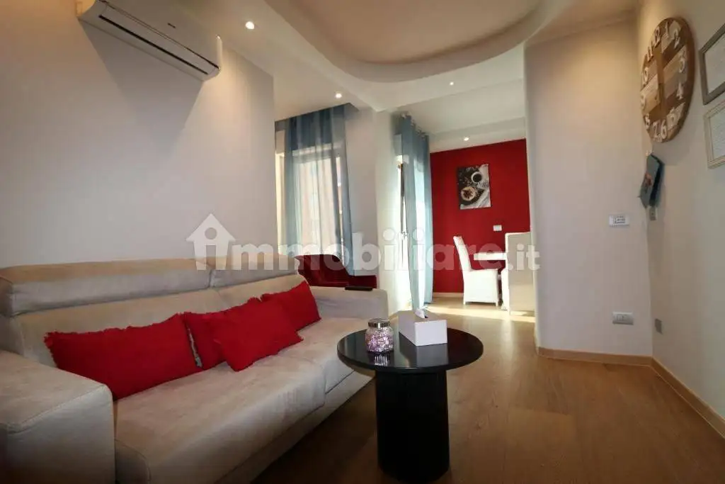 Appartamento in affitto a Olbia