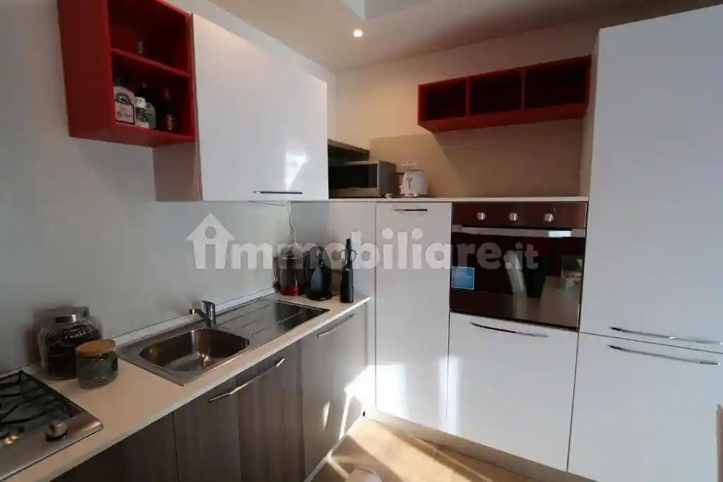 Bilocale via Torino 30, Centro Storico, Olbia - foto 4