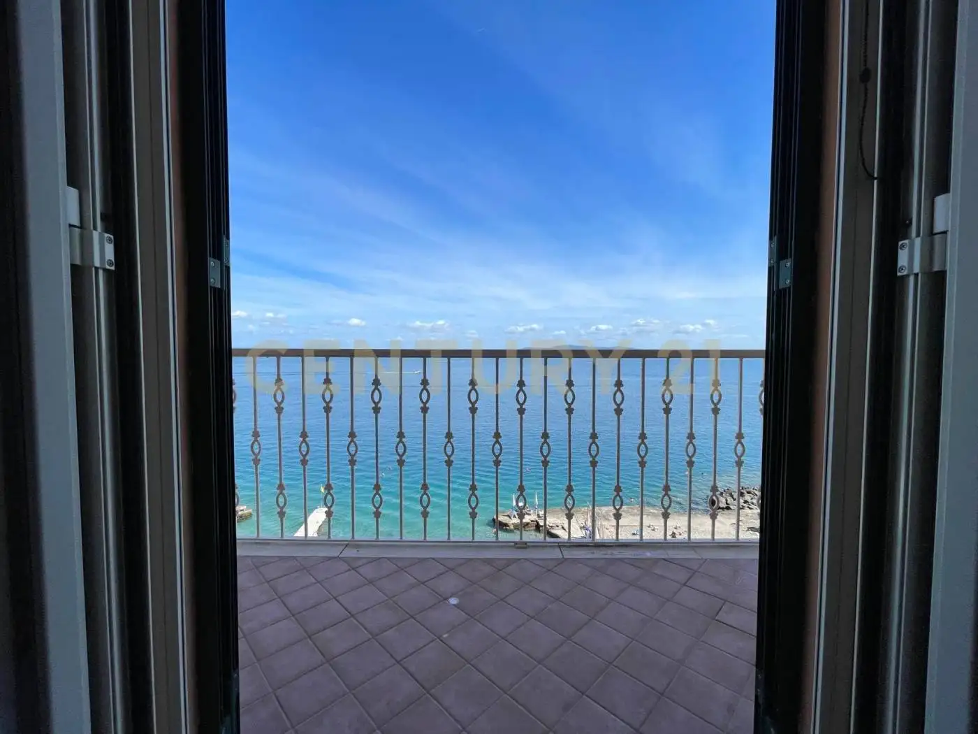 Appartamento in affitto a Monte Argentario