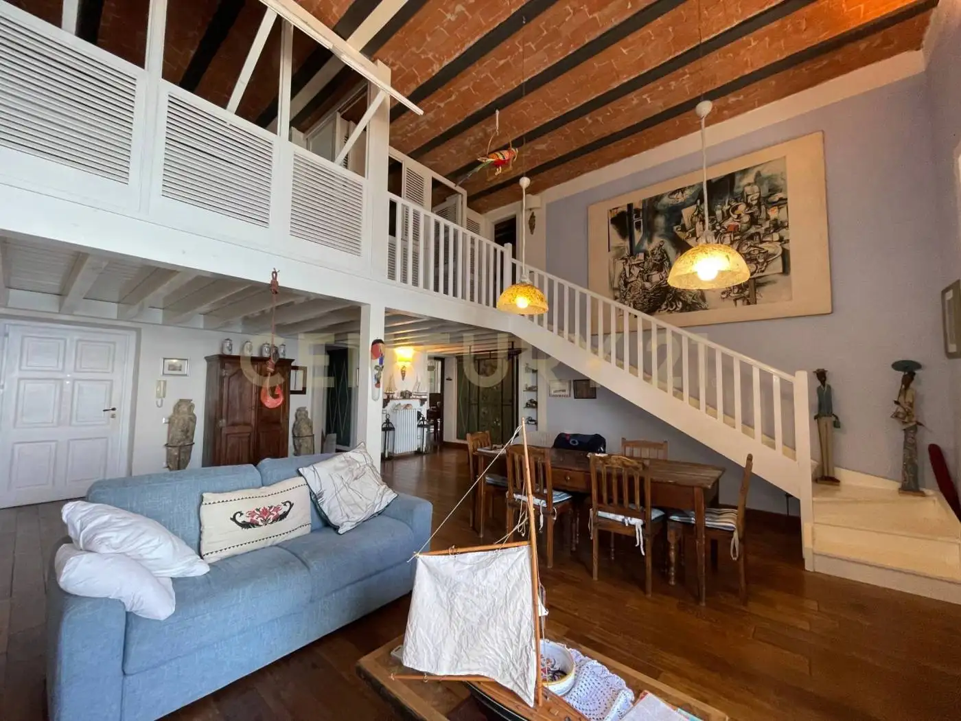 Appartamento via breschi, Porto Santo Stefano, Monte Argentario - foto 3