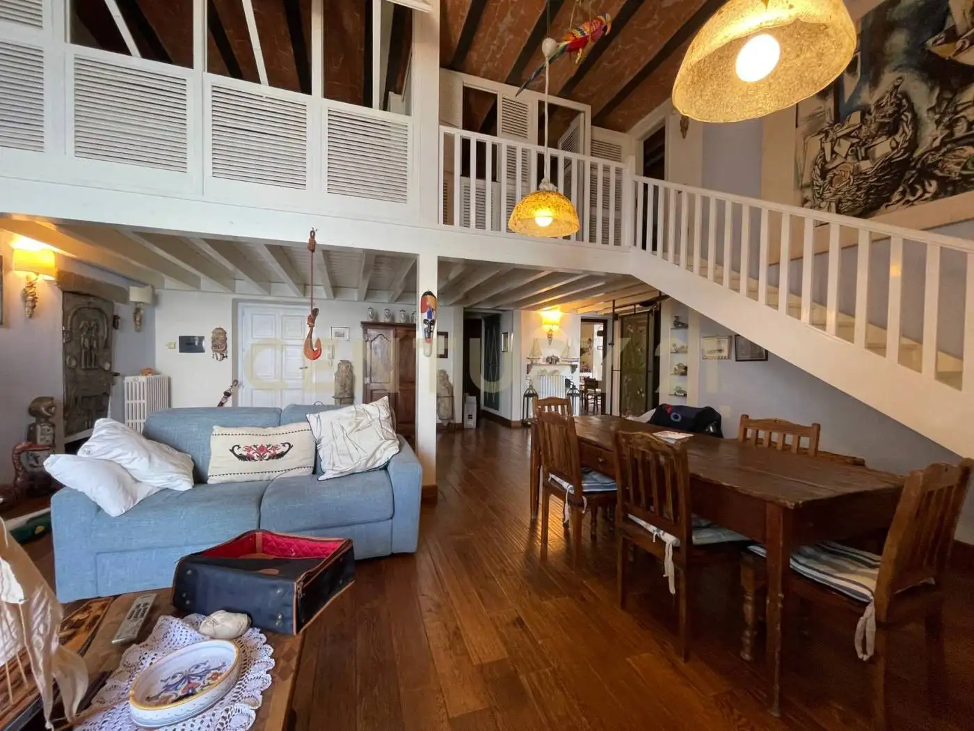 Appartamento via breschi, Porto Santo Stefano, Monte Argentario - foto 4