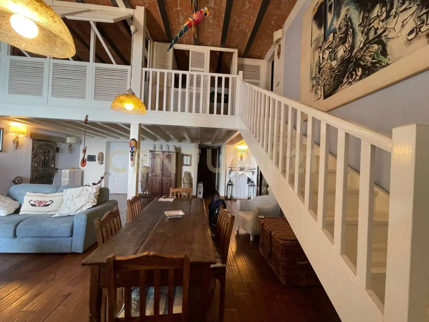 Appartamento via breschi, Porto Santo Stefano, Monte Argentario - foto 5