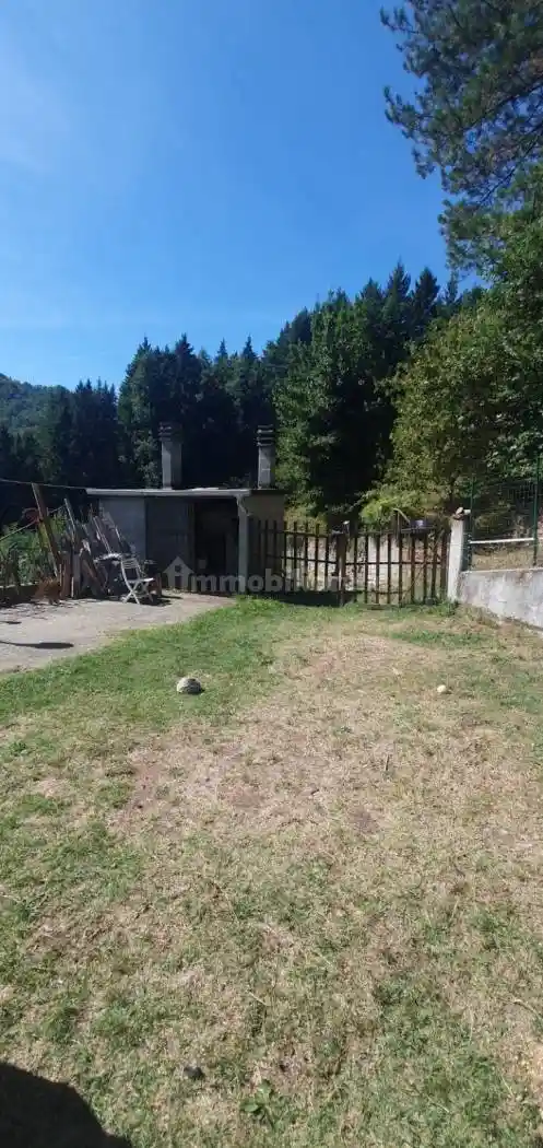 Terratetto unifamiliare via Canvella 11, Cantagallo - foto 2