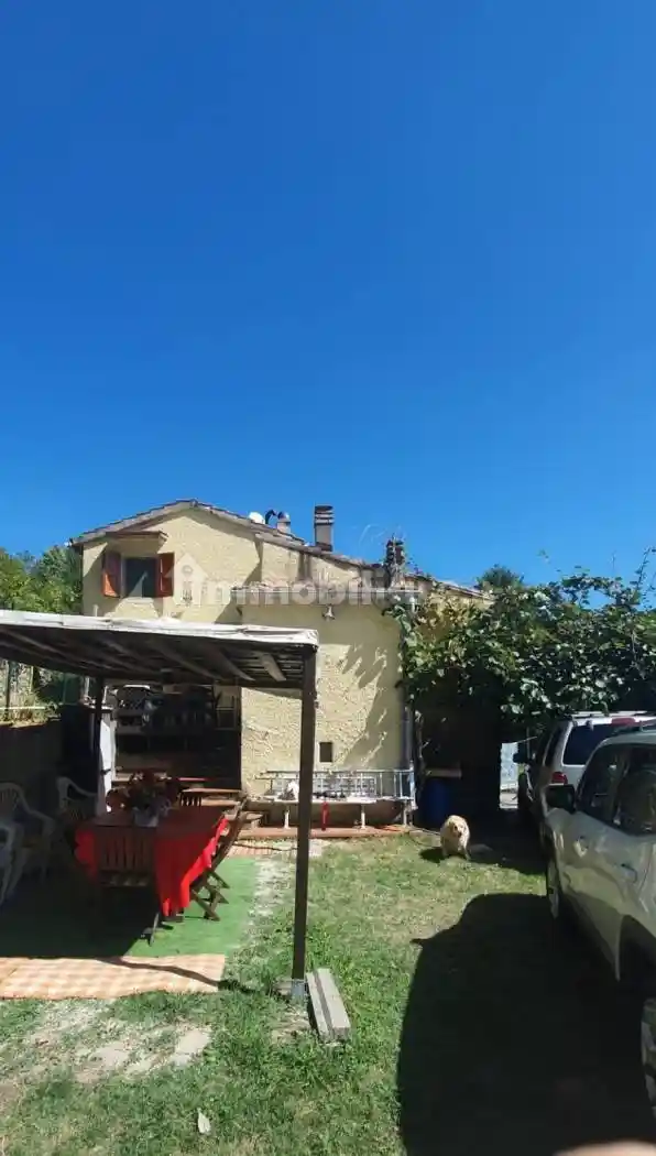 Terratetto unifamiliare via Canvella 11, Cantagallo - foto 4