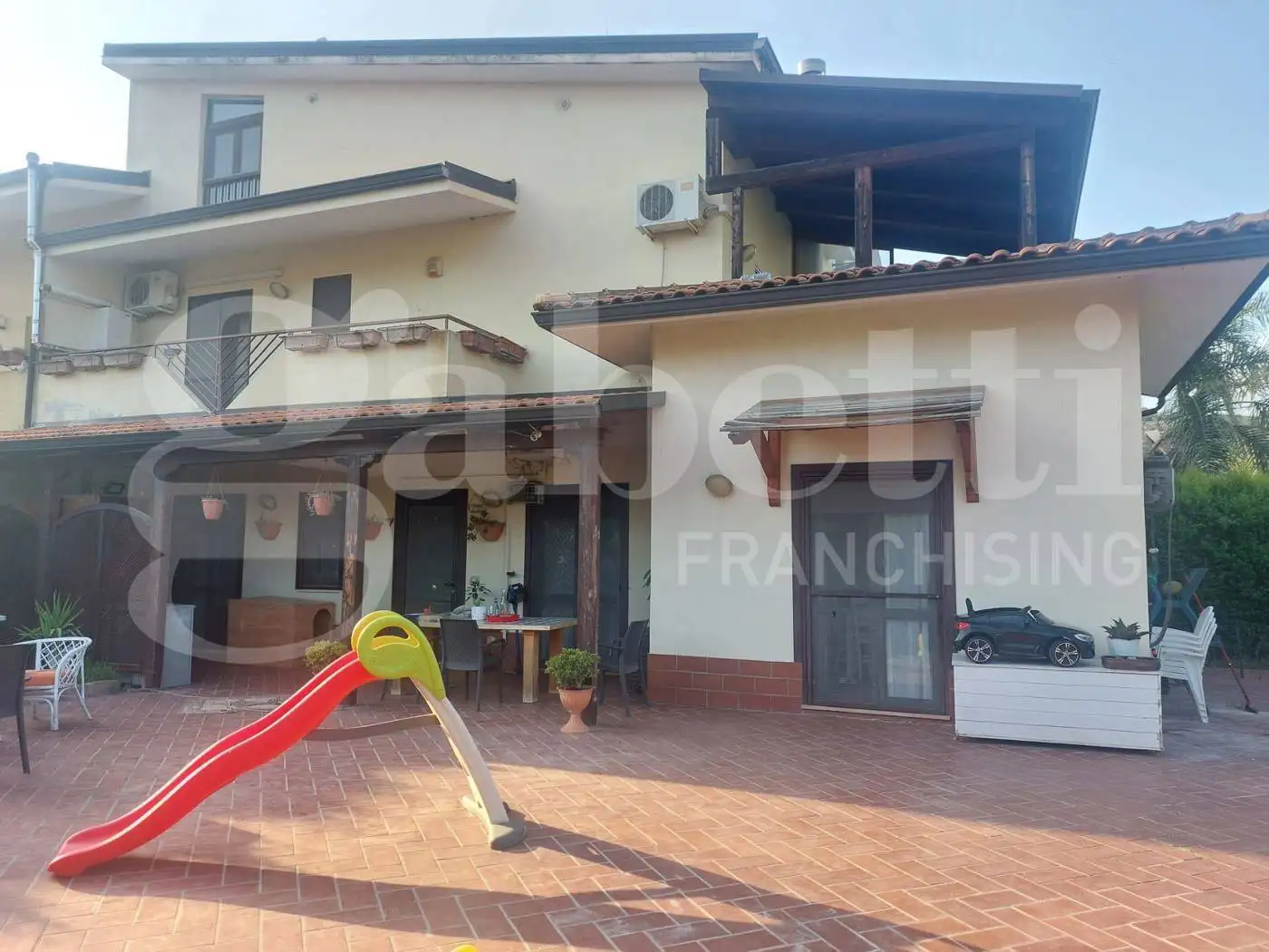 Villa in vendita a Settingiano