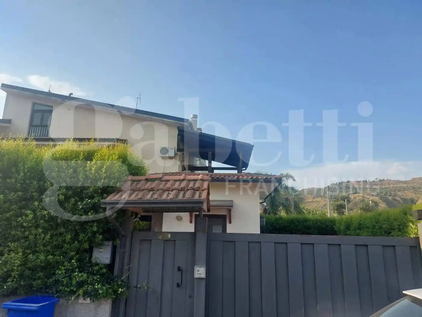 Villa plurifamiliare via Guglielmo Pepe, 32, Settingiano - foto 2