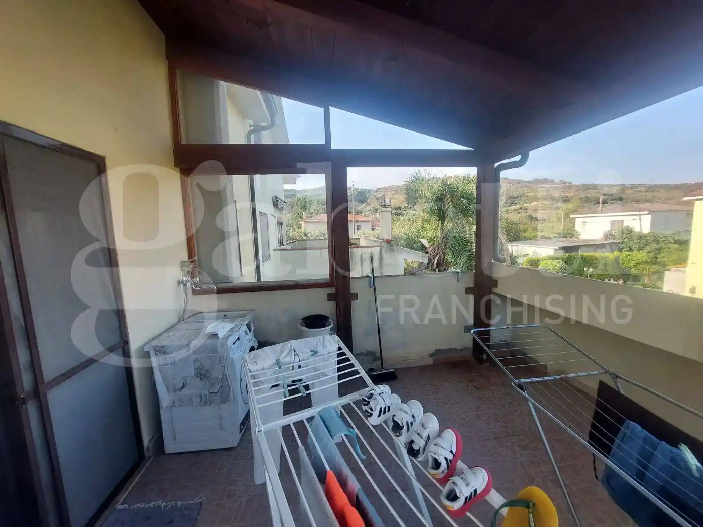 Villa plurifamiliare via Guglielmo Pepe, 32, Settingiano - foto 4
