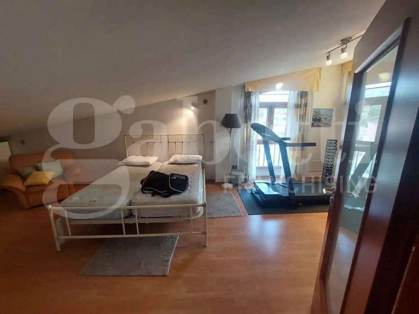 Villa plurifamiliare via Guglielmo Pepe, 32, Settingiano - foto 5