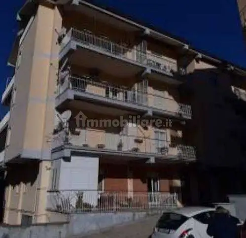 Appartamento in asta a Montelanico