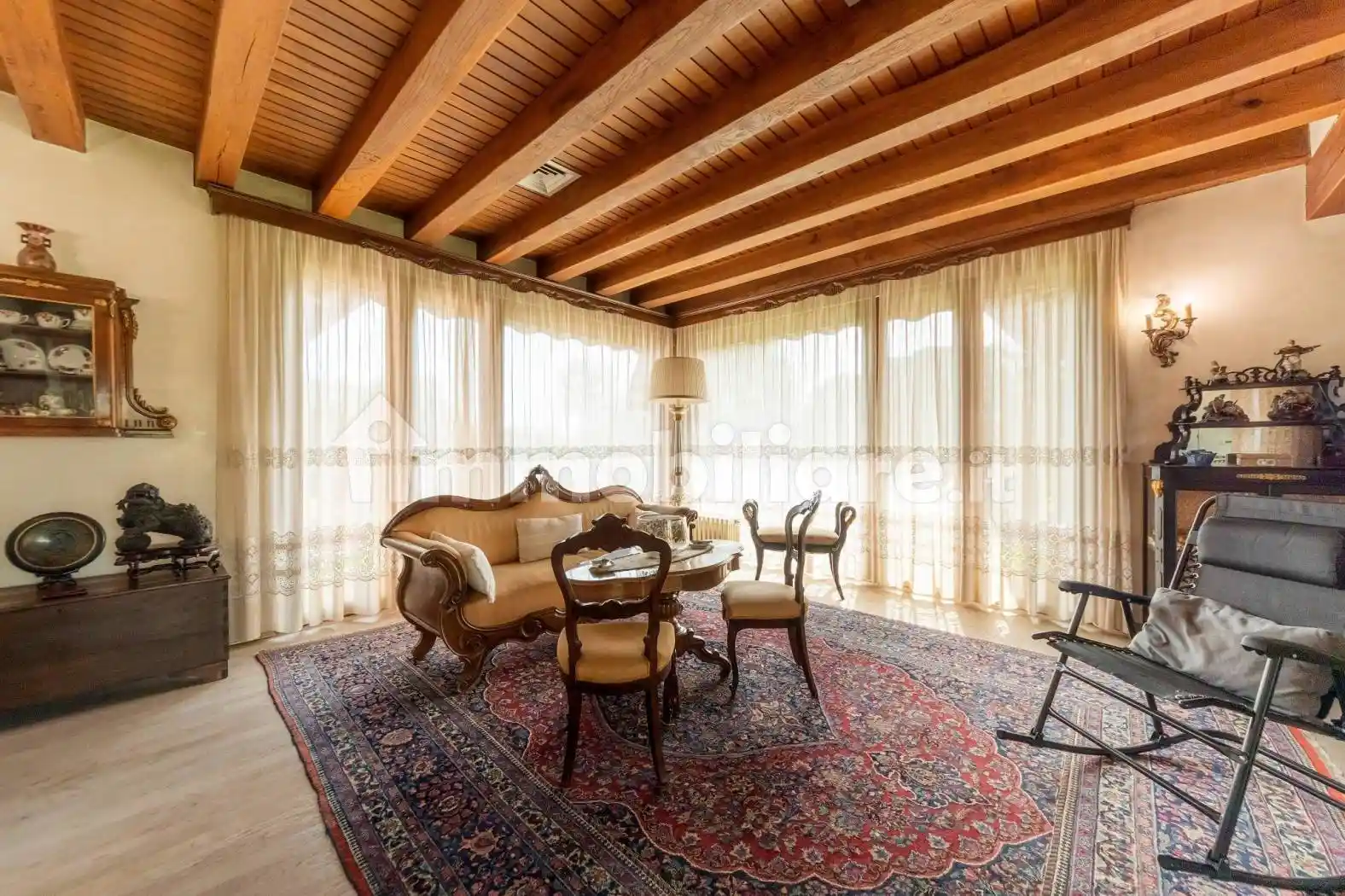 Villa in vendita a Treviso