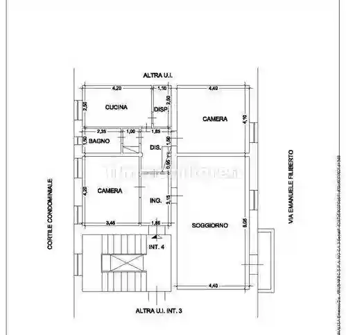 Appartamento - foto 3