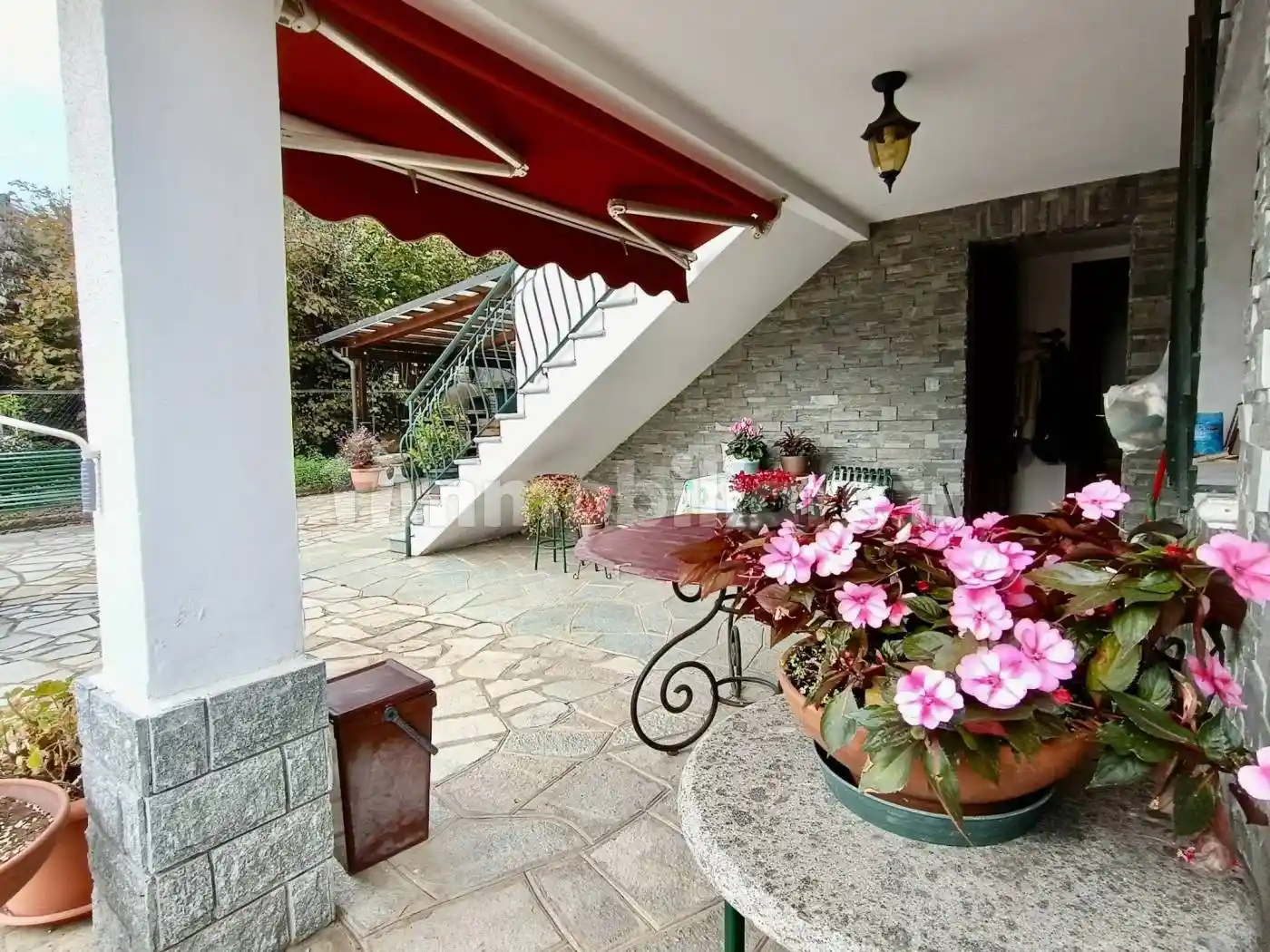 Villa in vendita a Almese