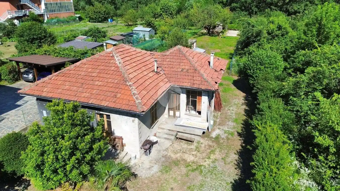 Casa indipendente in vendita a Avigliana