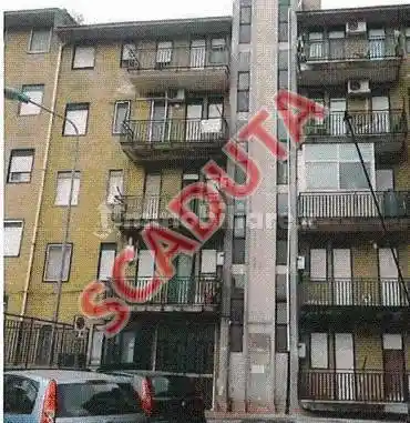 Appartamento in vendita a Carlentini