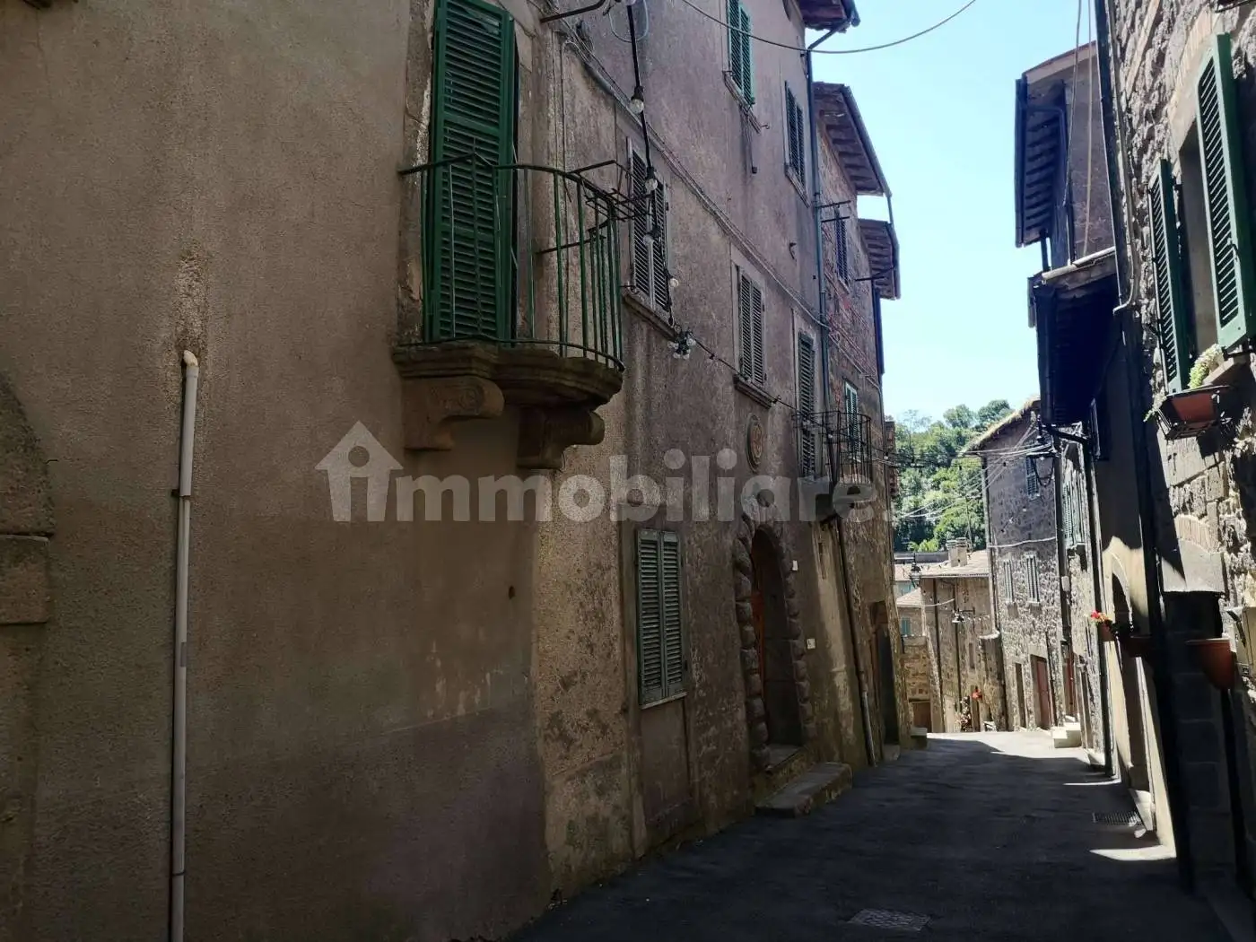 Palazzo - Edificio in Vendita - foto 2