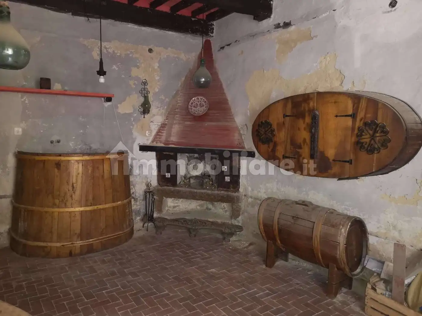 Palazzo - Edificio in Vendita - foto 5