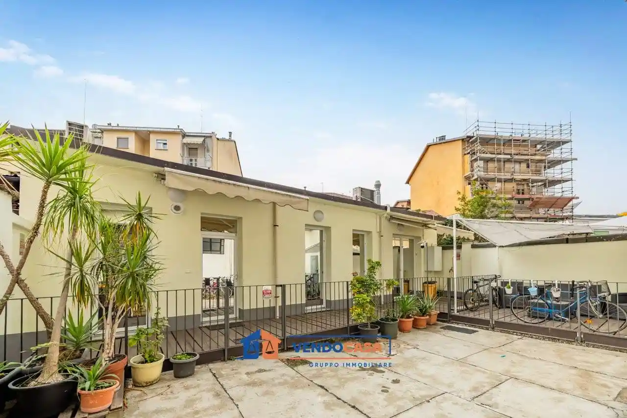 Appartamento in vendita a Torino