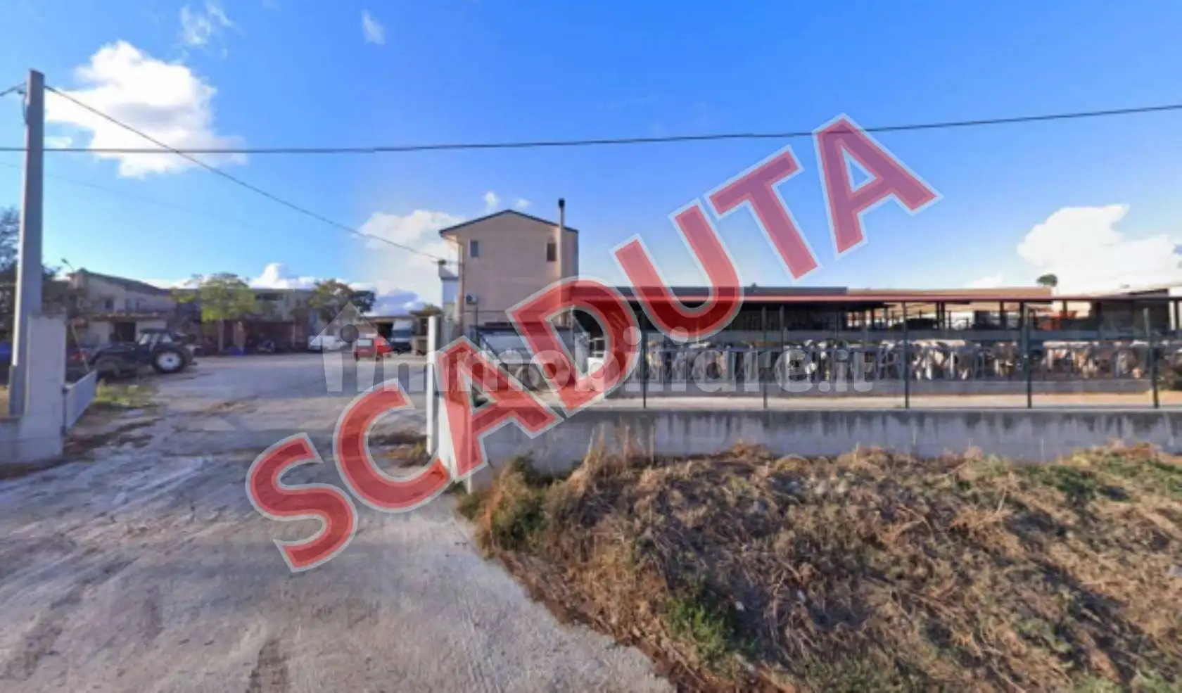 Appartamento in asta a Genzano di Lucania